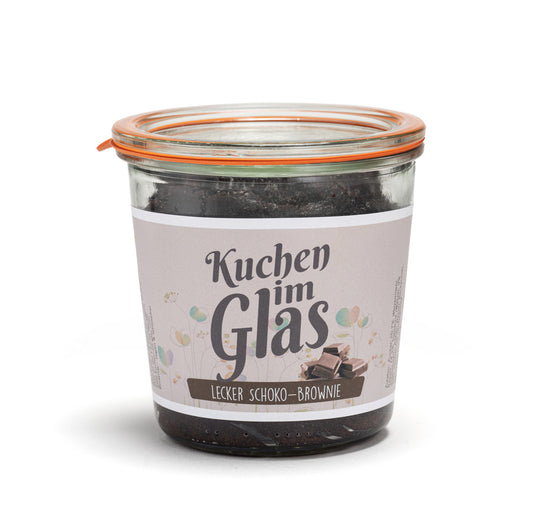 Brownie Kuchen